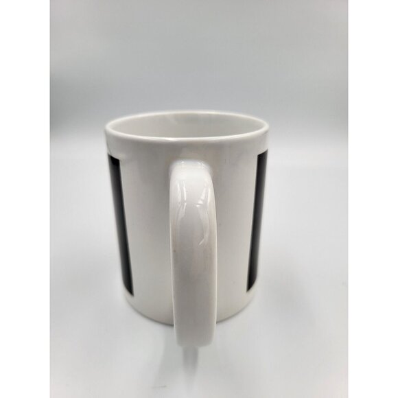 Golf Mug Gift For Golfers Golf Coffee Mug "Life Is Simple Eat Sleep And Golf" - Picture 7 of 8